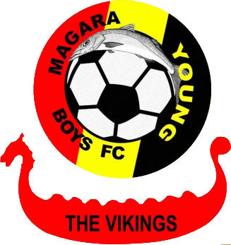 Escudo de MAGARA YOUNG BOYS FC (BURUNDI)