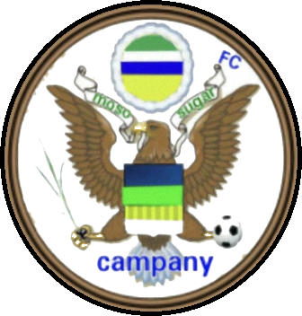 Escudo de MOSO SUGAR COMPANY FC (BURUNDI)