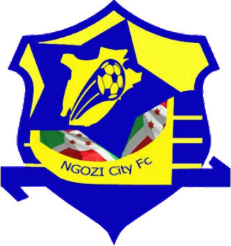 Escudo de NGOZI CITY FC (BURUNDI)