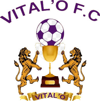 Escudo de VITAL'O F.C. (BURUNDI)