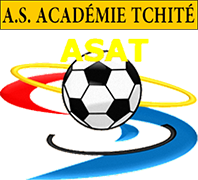 Escudo de A.S. ACADÉMIE TCHITÉ FC