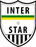 Escudo de A.S. INTER STAR-1