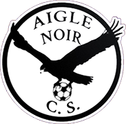 Escudo de AIGLE NOIR F.C.-min