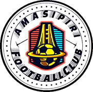 Escudo de AMASIPIRI FC