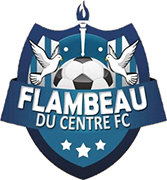 Escudo de FLAMBEAU DU CENTRE FC