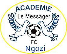 Escudo de LE MESSAGER FC NGOZI