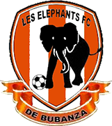 Escudo de LES ELEPHANTS FC
