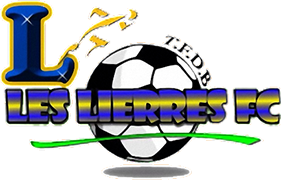 Escudo de LES LIERRES FC