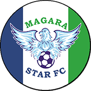 Escudo de MAGARA STAR FC