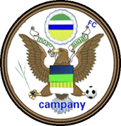 Escudo de MOSO SUGAR COMPANY FC