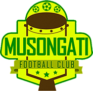Escudo de MUSONGATI F.C.-min