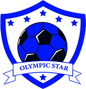 Escudo de OLYMPIC STAR F.C.-min