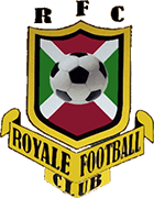 Escudo de ROYAL F.C. DE MURAMVYA-min