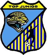Escudo de TOP JUNIOR F.C.-min