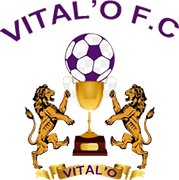 Escudo de VITAL'O F.C.-min