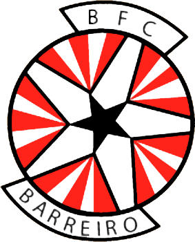 Escudo de BARREIRENSE FC (CABO VERDE)