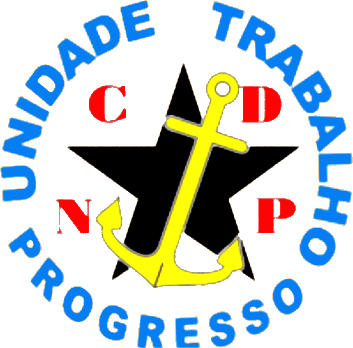 Escudo de C.D. NOH PINCHÂ (CABO VERDE)