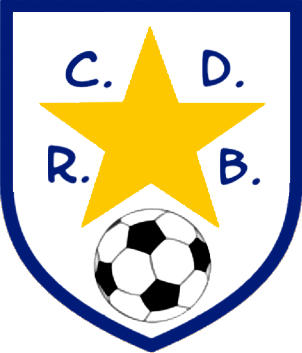 Escudo de C.D. RIBEIRA BRAVA (CABO VERDE)