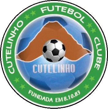 Escudo de CUTELINHO FC (CABO VERDE)
