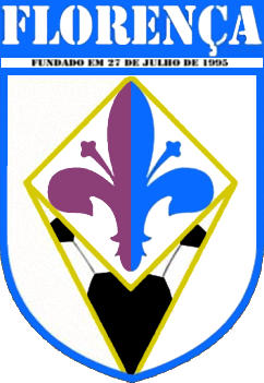Escudo de G.D. FLORENÇA (CABO VERDE)