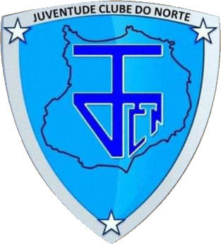 Escudo de JUVENTUDE C. DO NORTE (CABO VERDE)