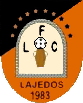 Escudo de LAJEDOS FC (CABO VERDE)