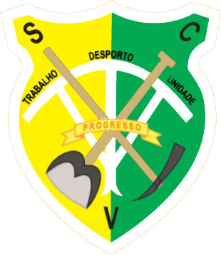 Escudo de S.C. VERDUN(CPV) (CABO VERDE)