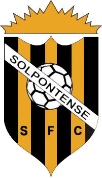 Escudo de SOLPONTENSE FC (CABO VERDE)