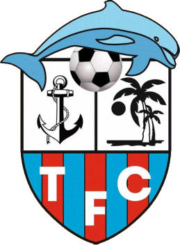 Escudo de TARRAFAL FC (CABO VERDE)
