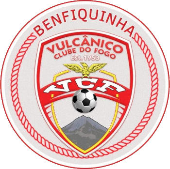 Escudo de VULCÂNICO CF (CABO VERDE)