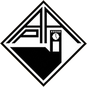 Escudo de A.A. DA PRAIA-min