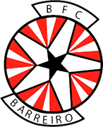 Escudo de BARREIRENSE FC-min