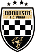 Escudo de BOAVISTA F.C. PRAIA-min