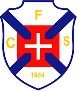 Escudo de C.F. OS SANJOANENSES