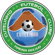 Escudo de CUTELINHO FC