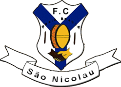 Escudo de F.C. PRAIA BRANCA