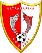 Escudo de F.C. ULTRAMARINA