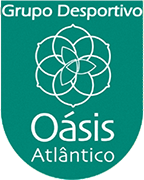 Escudo de G.D. OÁSIS ATLÂNTICO-min