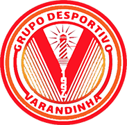 Escudo de G.D. VARANDINHA-1