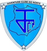 Escudo de JUVENTUDE C. DO NORTE