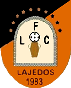 Escudo de LAJEDOS FC
