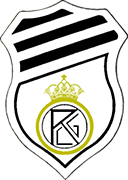 Escudo de ROSARIENSE CLUBE DA RIBEIRA GRANDE
