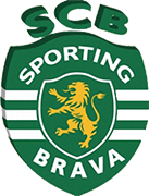 Escudo de S.C. DA BRAVA-min