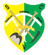 Escudo de S.C. VERDUN(CPV)