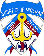 Escudo de SPORT C. MIRAMAR(CPV)