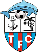 Escudo de TARRAFAL FC