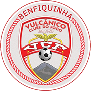 Escudo de VULCÂNICO CF-min