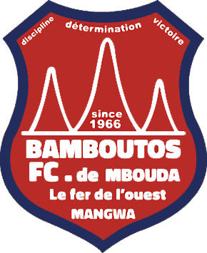 Escudo de BAMBOUTOS F.C. (CAMERÚN)