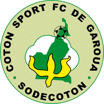Escudo de COTON SPORT F.C. (CAMERÚN)
