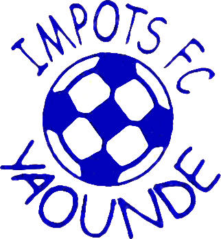 Escudo de IMPOTS F.C. (CAMERÚN)